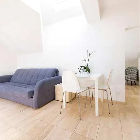 San Carlo Luxury Apartamento