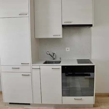 San Carlo Luxury Apartamento Lugano