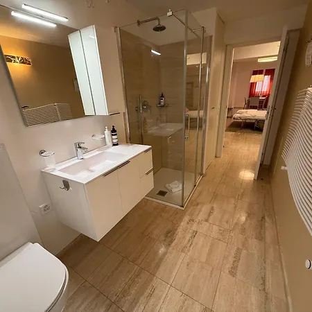 San Carlo Luxury Apartamento