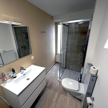 Apartamento San Carlo Luxury *