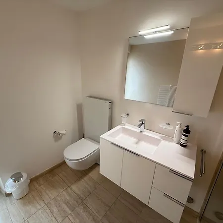 San Carlo Luxury Apartamento