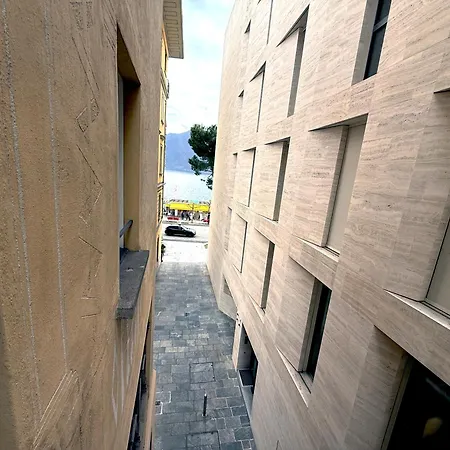 Apartamento San Carlo Luxury